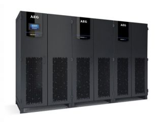 ИБП AEG Protect BLUE 750 кВа