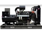 Дизельный генератор Hertz HG 1500 PC с АВР