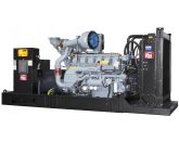 Дизельный генератор Onis VISA MT 1130 U с АВР