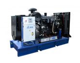 ТСС АД-320С-Т400-2РМ20 с АВР