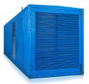 Газовый генератор Gazvolt 500T24 в контейнере