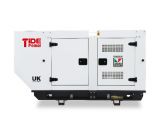 Дизельный генератор Tide Power FC450-LP с АВР