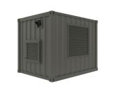 Дизельный генератор Tide Power EB30-C TP в контейнере