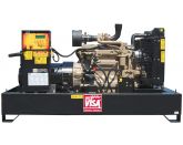 Дизельный генератор Onis VISA F 600 B (Mecc Alte) с АВР