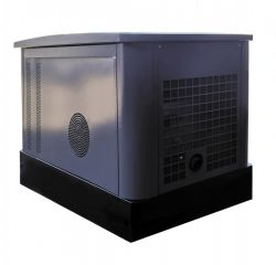Бензиновый генератор CTG CX12000TSA с АВР