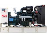 Дизельный генератор MGE P450DN