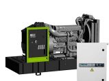 Дизельный генератор Pramac GSW 630 DO 400V