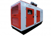 Азимут АД-800С-Т400-1РКМ18 в кожухе