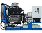 Motor АД60-Т400-2Р (ЯМЗ) с АВР