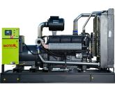 Motor АД500-Т400-2Р с АВР