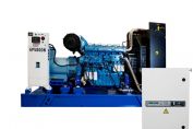 Дизельный генератор General Power GP580DN