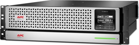 ИБП APC Smart-UPS On-Line SRTL2200RMXLI