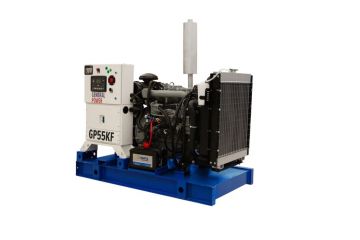 Дизельный генератор General Power GP55KF