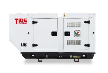 Дизельный генератор Tide Power FC575-LP с АВР