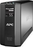 APC Power-Saving Back-UPS Pro 550