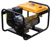 Бензиновый генератор Ayerbe AY 5000 K