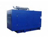 ССМ АД-200С-Т400-1РПМ2 (Marelli) в погодозащитном кожухе