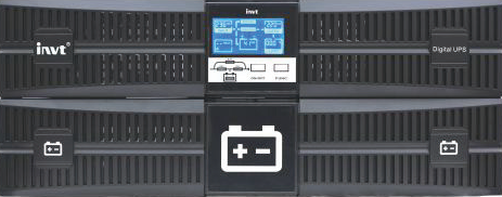 ИБП INTV HR1110XS