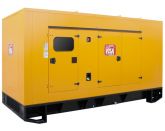 Дизельный генератор Onis VISA F 350 GX (Stamford) с АВР