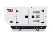 Дизельный генератор Tide Power FC825-LP с АВР