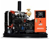 MVAE АД-50-Т400-АР с АВР