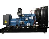 Дизельный генератор General Power GP900YC