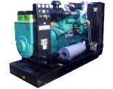 АМПЕРОС АД-300-Т400-P (Проф) с АВР