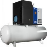 Винтовой компрессор Ceccato CSL O 15 08 400/50 270L D