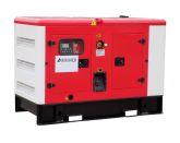 Азимут АД-40С-Т400-2РКМ15 в кожухе с АВР