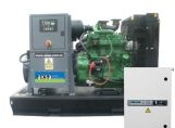 Дизельная электростанция Aksa AJD 200