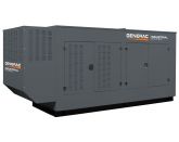 Газовый генератор Generac SG 120