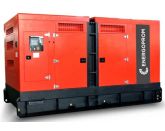 Дизельный генератор Energoprom ESC 630/400