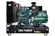 Дизельный генератор Tide Power FB825-LP с АВР