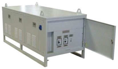 Стабилизатор напряжения Lider ps45sq-s-15