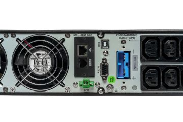 Systeme Electric SRTRU3000RTXLI-NC