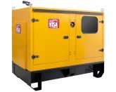 Дизельный генератор Onis VISA D 21 GX с АВР