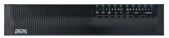 ИБП Powercom Smart King Pro+ SPR-1000