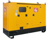 Дизельный генератор Onis VISA F 170 GX (Marelli)