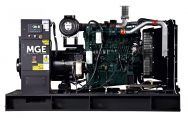 Дизельный генератор MGE P250DN