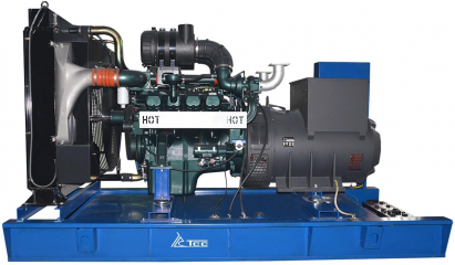 ТСС АД-440С-Т400-1РМ17