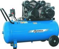 Поршневой компрессор Remeza СБ4 С 100.LB50