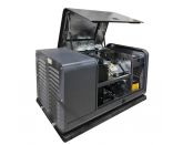 Газовый генератор Mitsui Power GM 7000