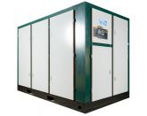 Винтовой компрессор Dali EN 66/10 II