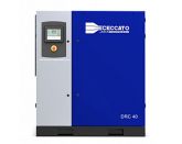 Винтовой компрессор Ceccato DRC 40DRY A 10 CE 400 50