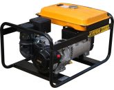 Бензиновый генератор Ayerbe AY 8000 TK(Е)