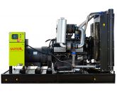 Motor АД720-Т400-2Р с АВР