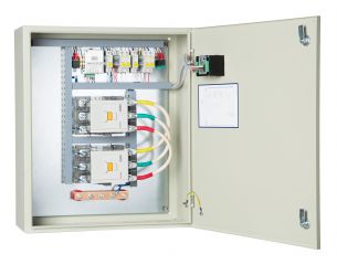 Газовый генератор CTG 625CG в контейнере с АВР