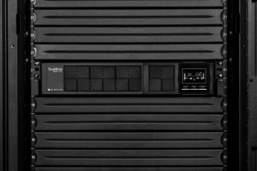 Systeme Electric SRVSE1KRTI