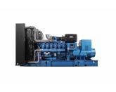 Дизельный генератор MGE P600BN