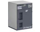 Спиральный компрессор Atlas Copco SF 2+ 10FF FM